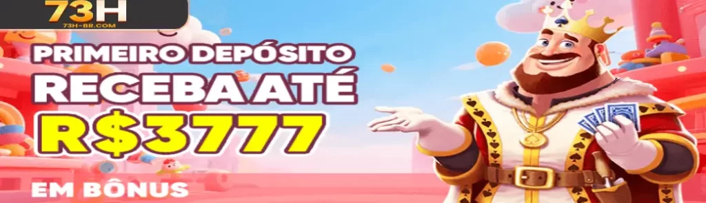 73h baixar aplicativo