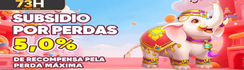 73h promoções